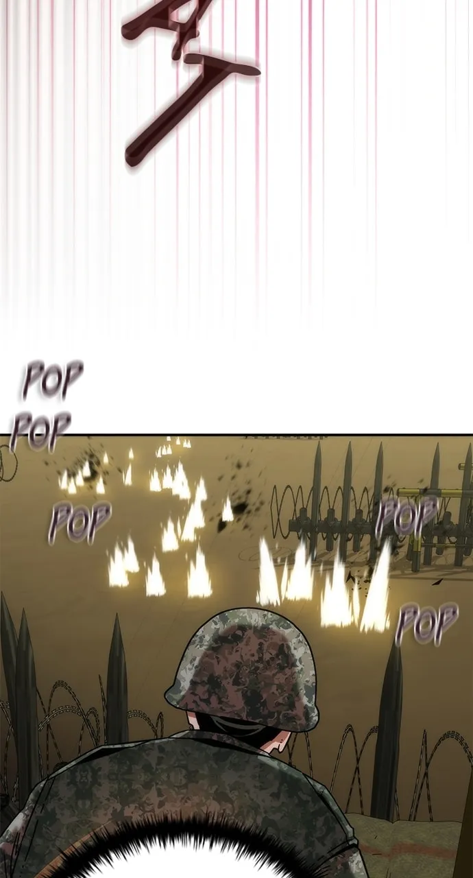 Zombie Apocalypse 82-08 Chapter 35 page 74 - 