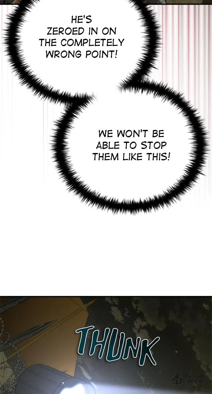 Zombie Apocalypse 82-08 Chapter 35 page 75 - 