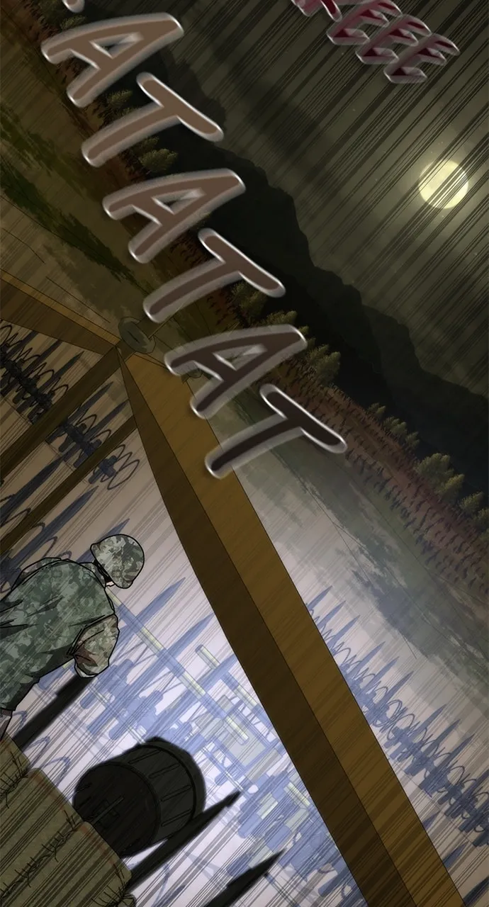 Zombie Apocalypse 82-08 Chapter 35 page 77 - 