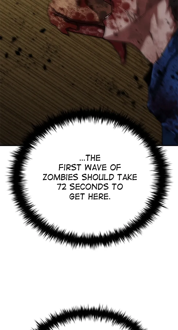 Zombie Apocalypse 82-08 Chapter 35 page 82 - 