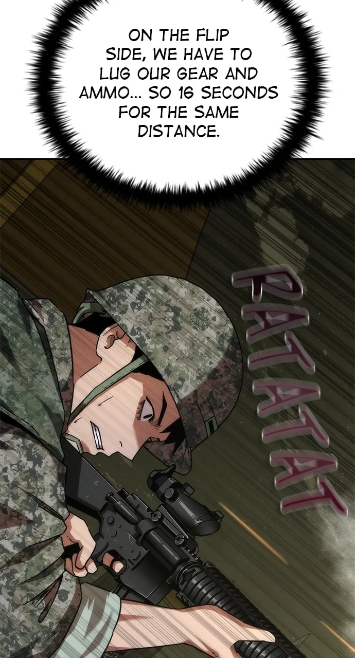 Zombie Apocalypse 82-08 Chapter 35 page 83 - 