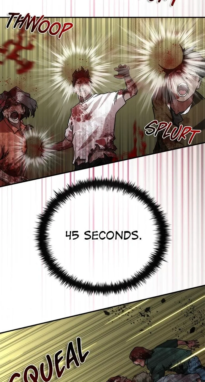Zombie Apocalypse 82-08 Chapter 35 page 85 - 