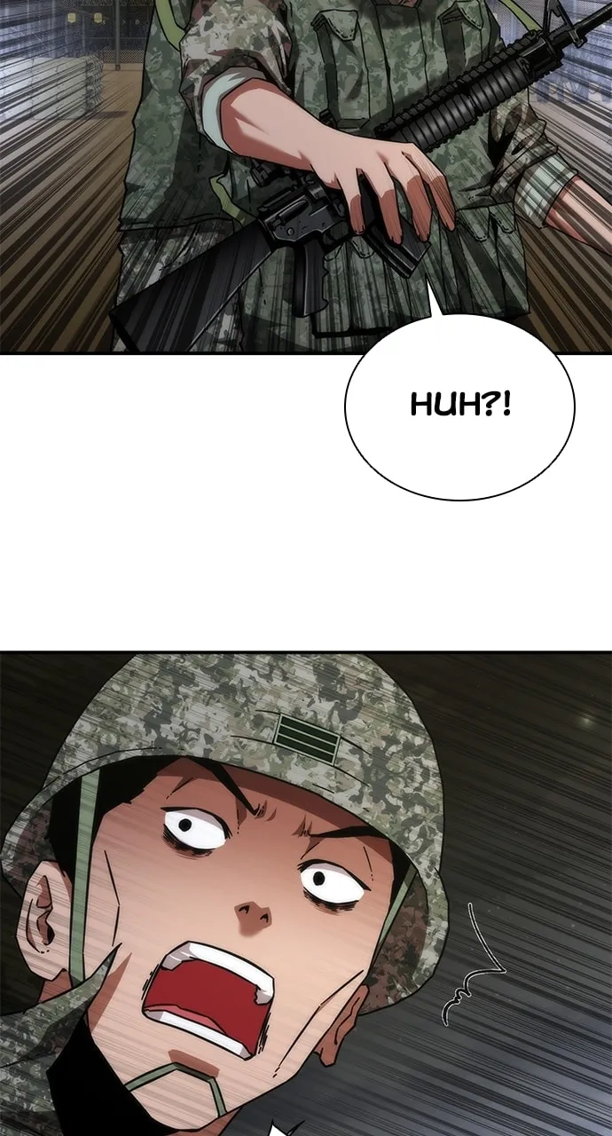 Zombie Apocalypse 82-08 Chapter 35 page 92 - 
