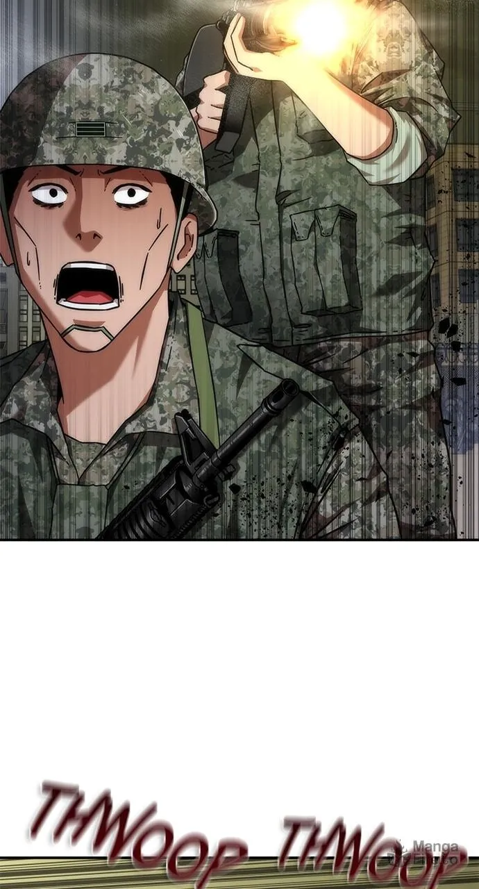 Zombie Apocalypse 82-08 Chapter 35 page 95 - 