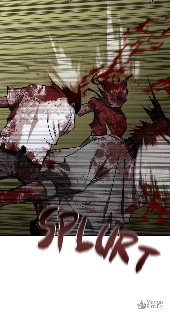 Zombie Apocalypse 82-08 Chapter 35 page 96 - 