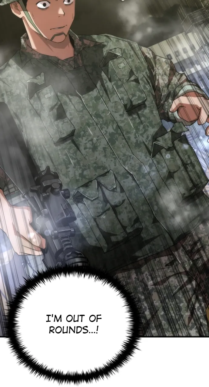 Zombie Apocalypse 82-08 Chapter 36 page 101 - 