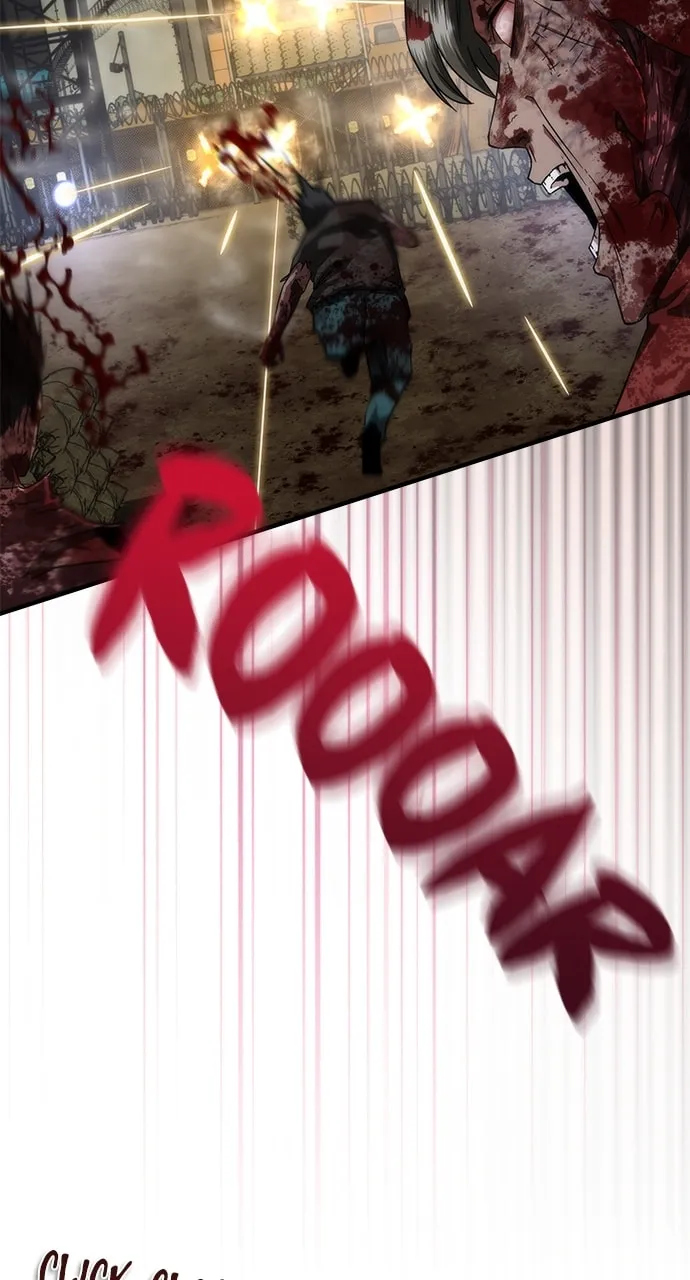 Zombie Apocalypse 82-08 Chapter 36 page 38 - 