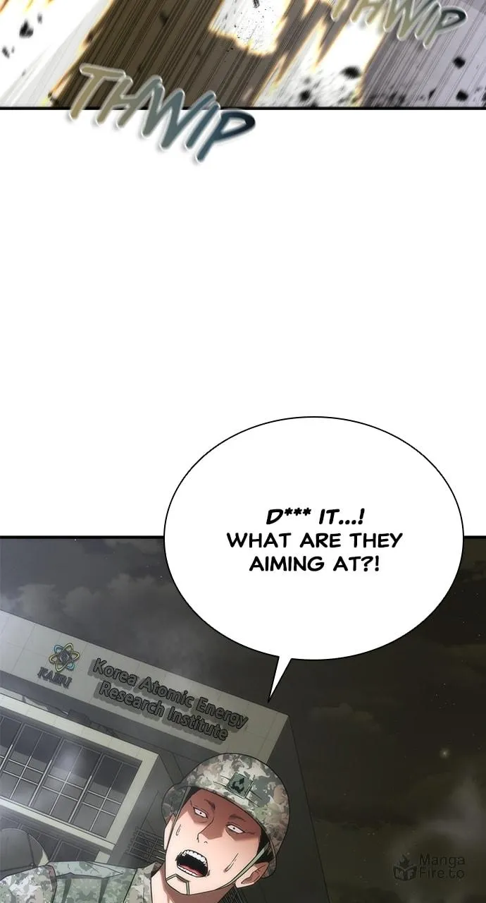 Zombie Apocalypse 82-08 Chapter 36 page 45 - 