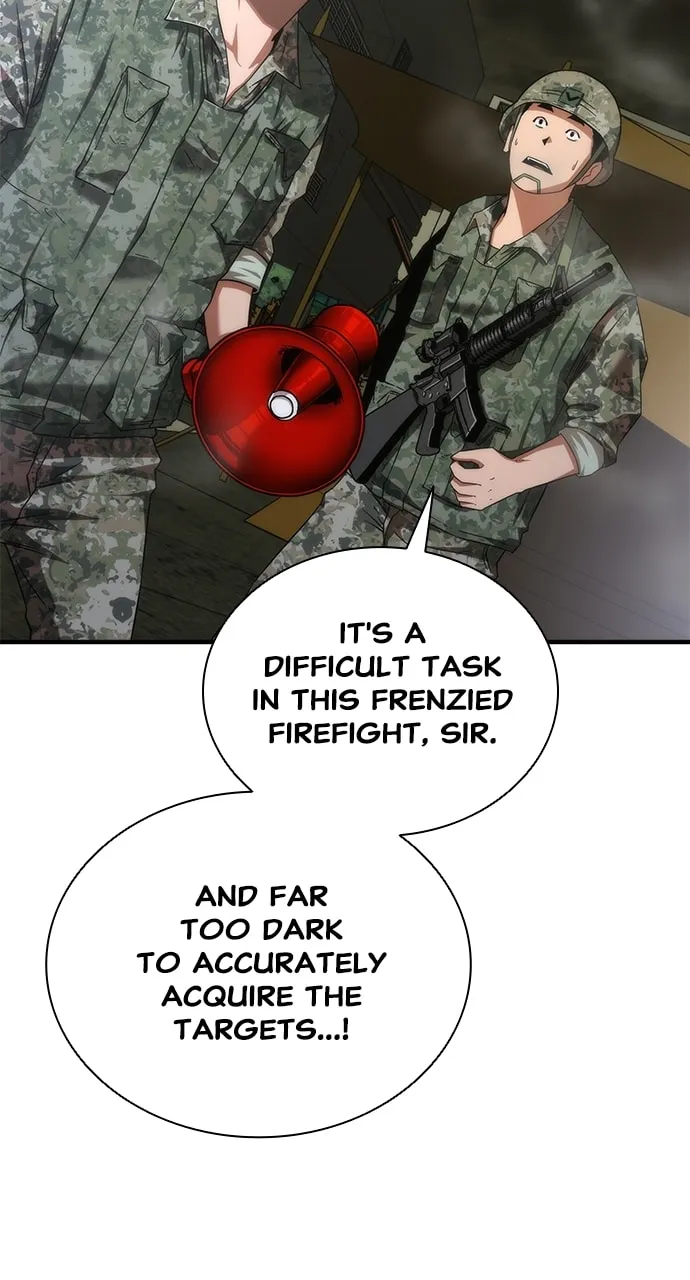 Zombie Apocalypse 82-08 Chapter 36 page 46 - 