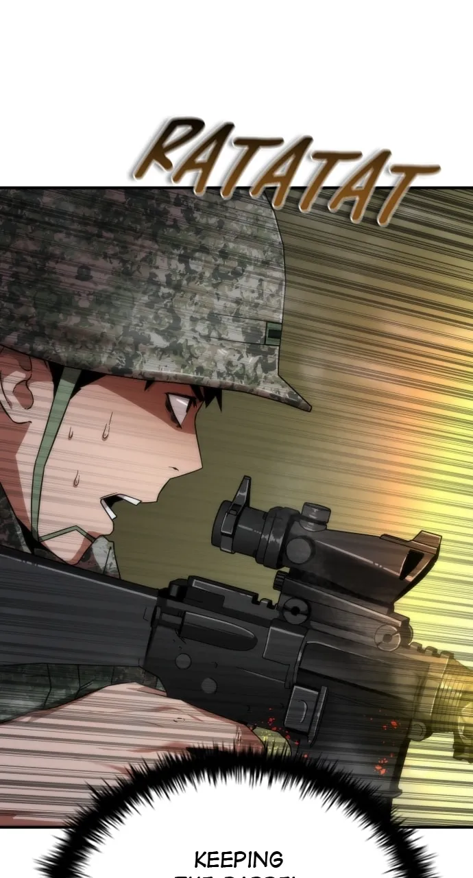 Zombie Apocalypse 82-08 Chapter 36 page 47 - 
