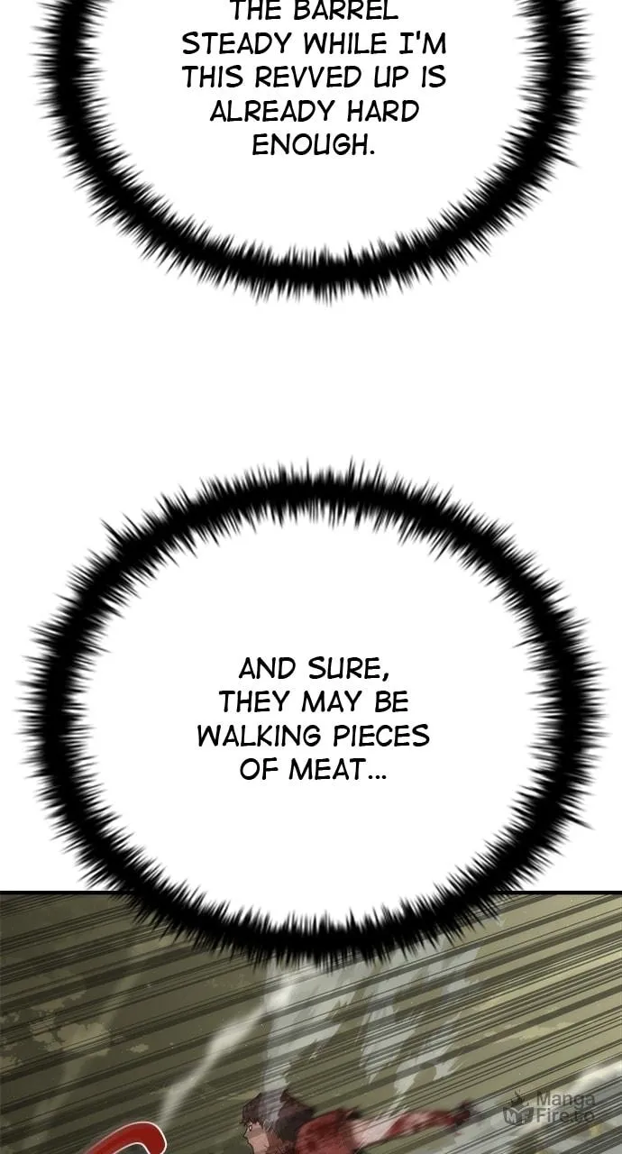 Zombie Apocalypse 82-08 Chapter 36 page 48 - 