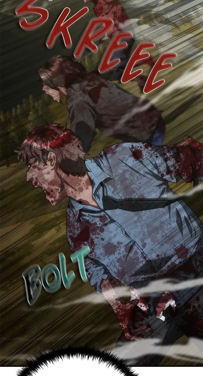 Zombie Apocalypse 82-08 Chapter 36 page 49 - 