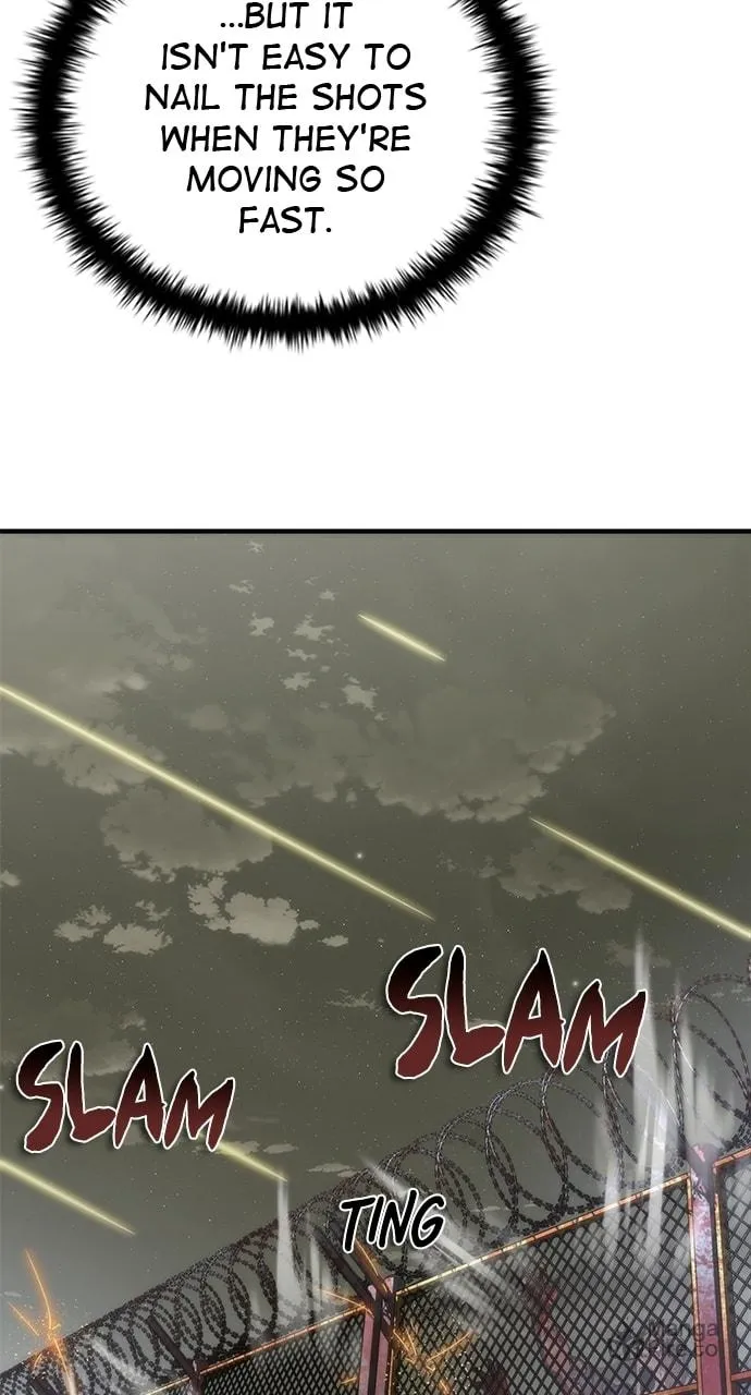Zombie Apocalypse 82-08 Chapter 36 page 50 - 