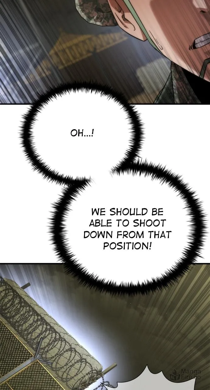 Zombie Apocalypse 82-08 Chapter 36 page 6 - 