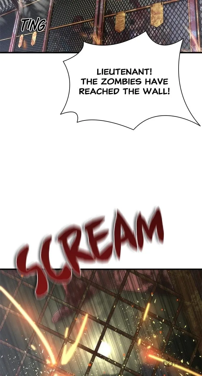 Zombie Apocalypse 82-08 Chapter 36 page 51 - 