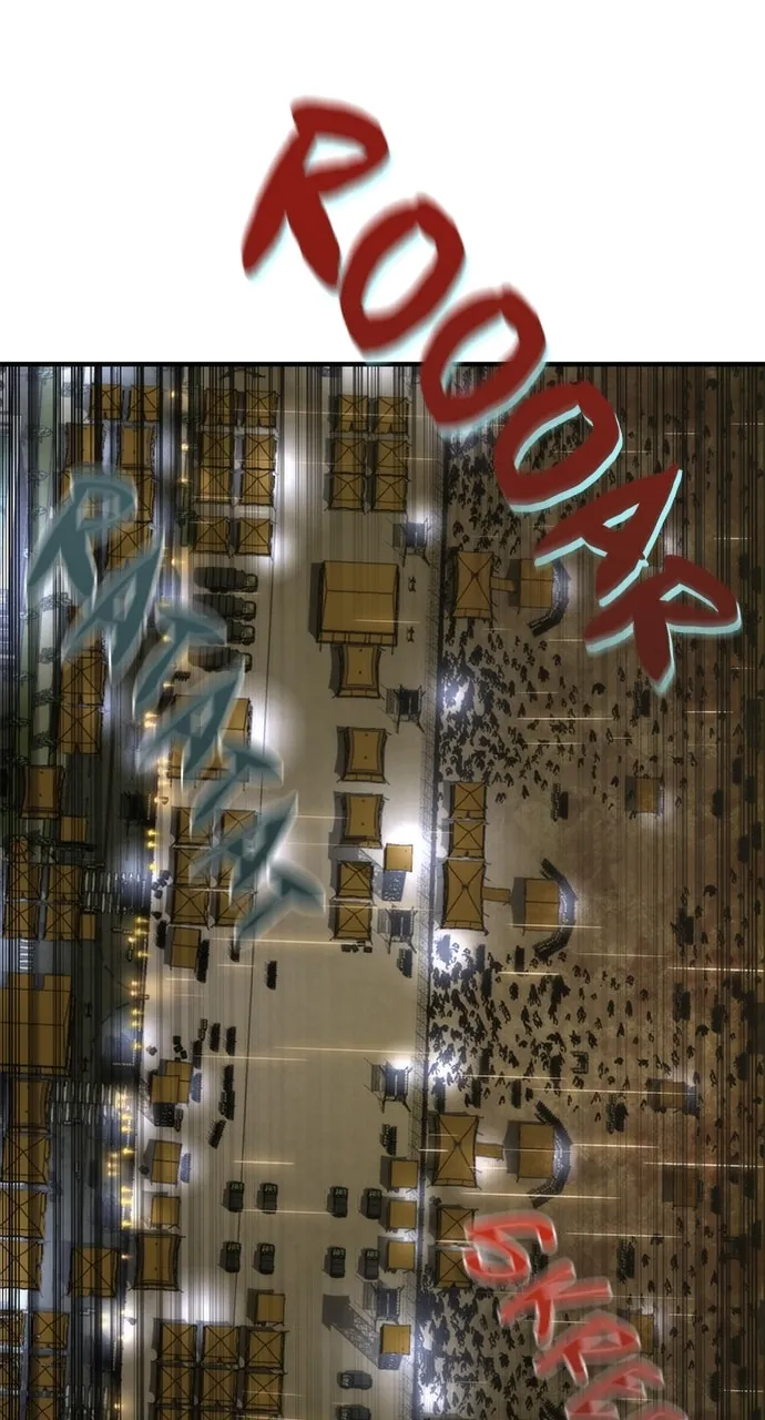 Zombie Apocalypse 82-08 Chapter 36 page 53 - 