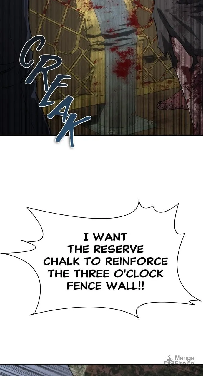 Zombie Apocalypse 82-08 Chapter 36 page 55 - 