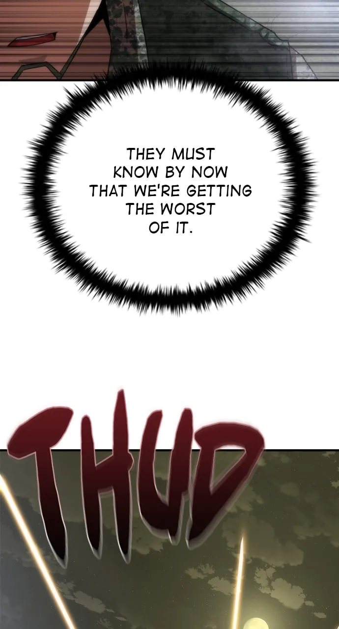 Zombie Apocalypse 82-08 Chapter 36 page 59 - 