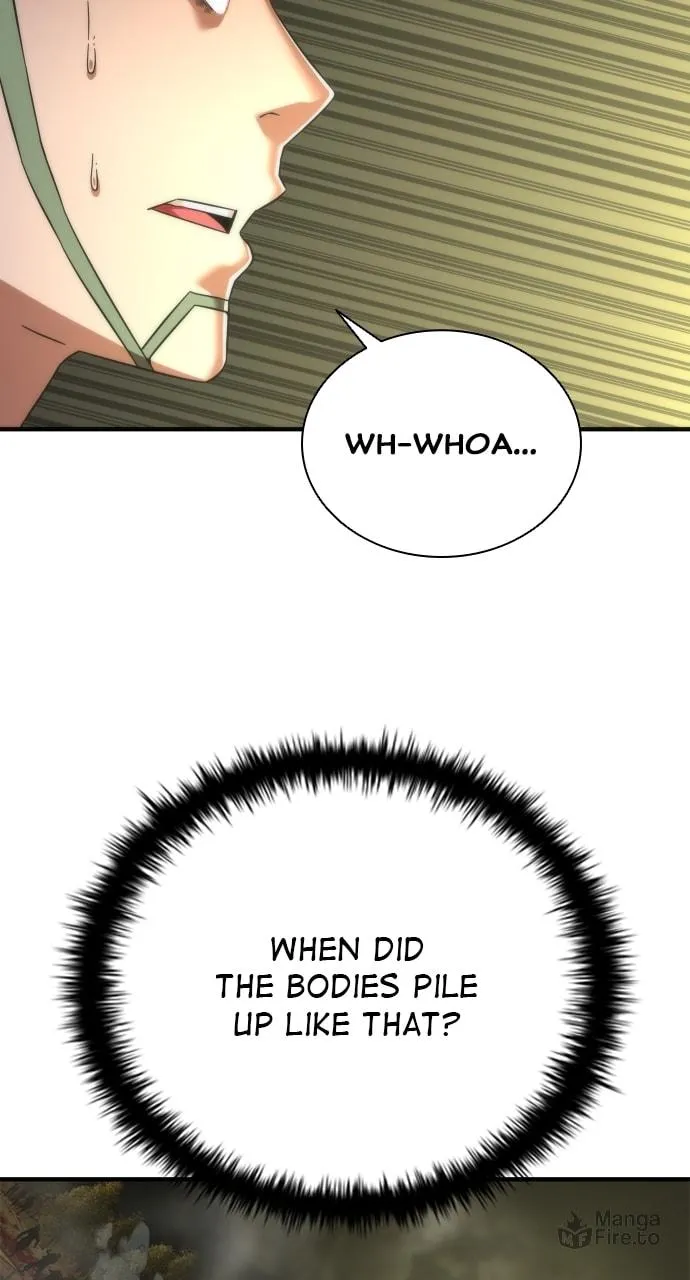 Zombie Apocalypse 82-08 Chapter 36 page 66 - 