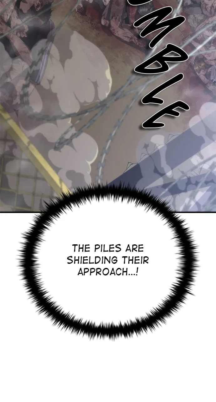 Zombie Apocalypse 82-08 Chapter 36 page 68 - 