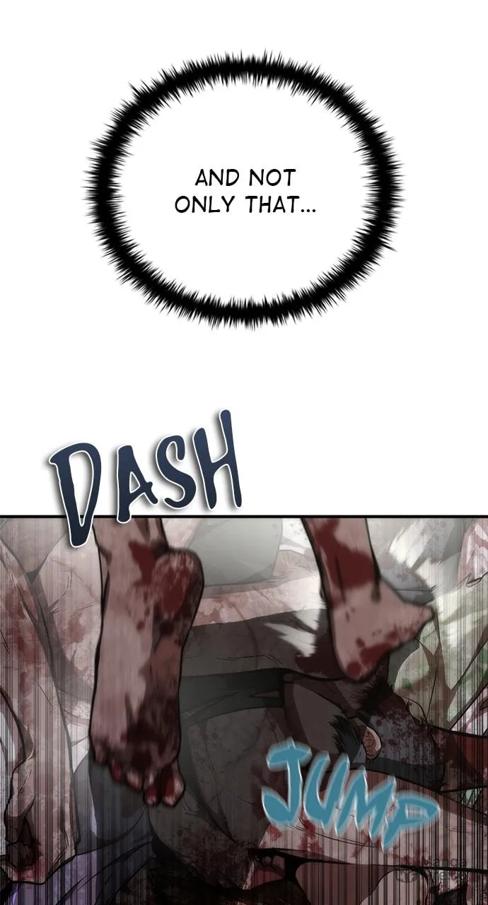 Zombie Apocalypse 82-08 Chapter 36 page 69 - 