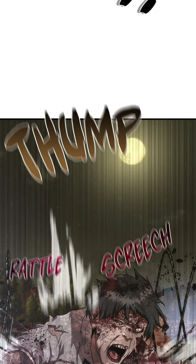 Zombie Apocalypse 82-08 Chapter 36 page 73 - 