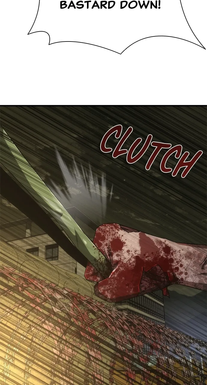 Zombie Apocalypse 82-08 Chapter 36 page 77 - 