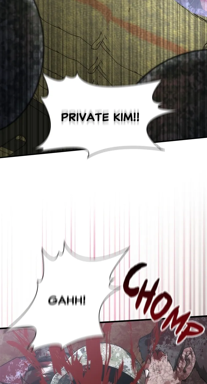 Zombie Apocalypse 82-08 Chapter 36 page 83 - 