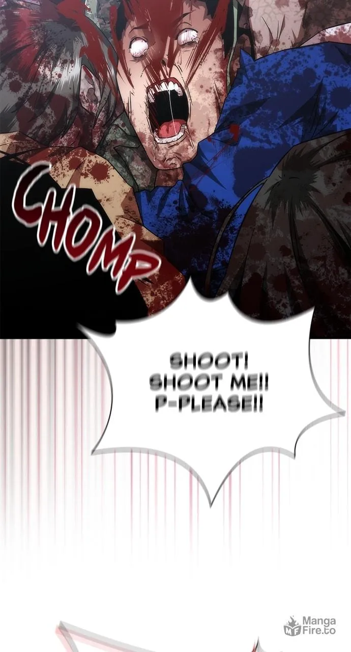 Zombie Apocalypse 82-08 Chapter 36 page 84 - 