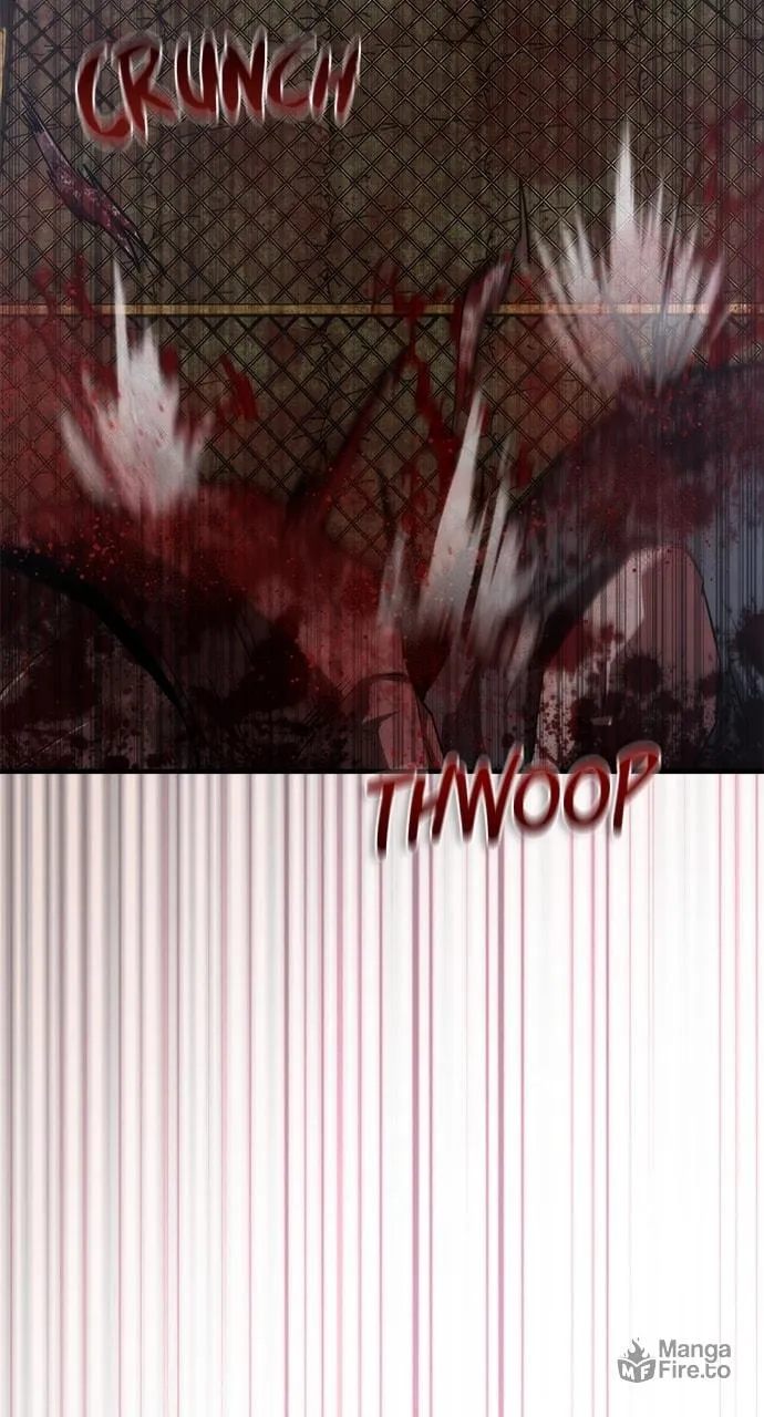 Zombie Apocalypse 82-08 Chapter 36 page 87 - 