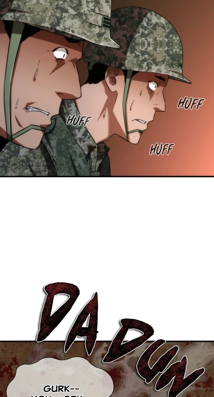 Zombie Apocalypse 82-08 Chapter 36 page 89 - 