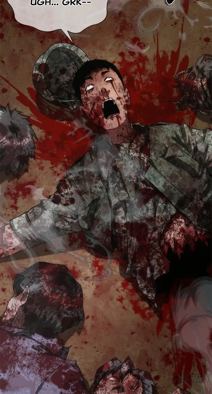 Zombie Apocalypse 82-08 Chapter 36 page 90 - 