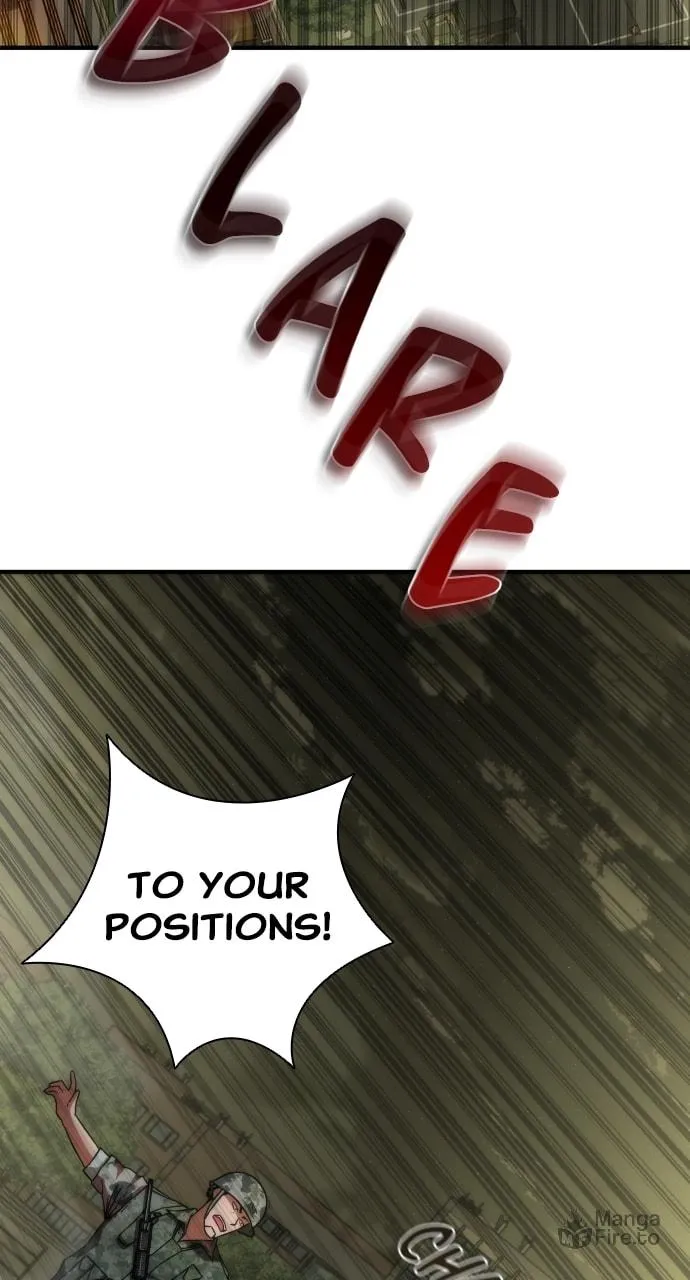Zombie Apocalypse 82-08 Chapter 36 page 10 - 