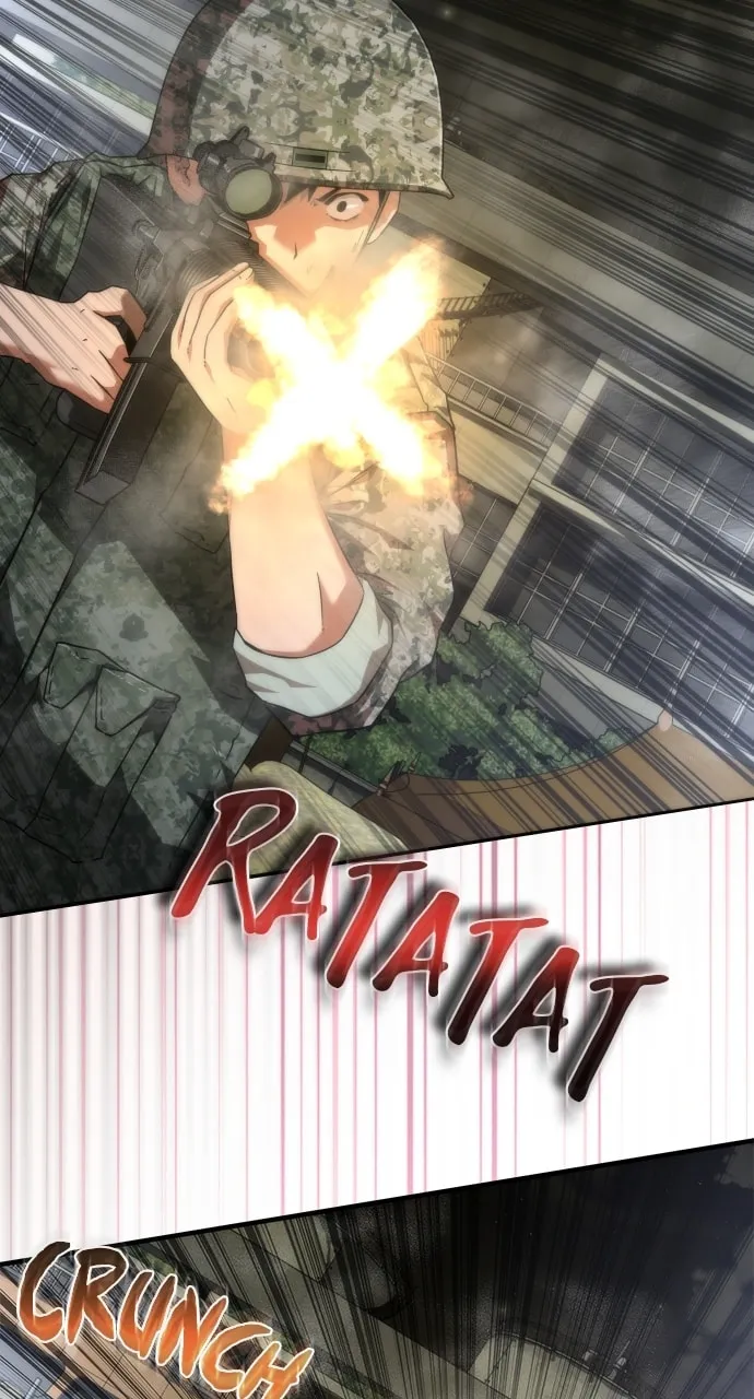 Zombie Apocalypse 82-08 Chapter 36 page 92 - 
