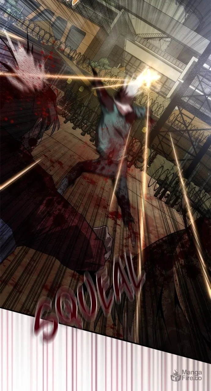 Zombie Apocalypse 82-08 Chapter 36 page 93 - 