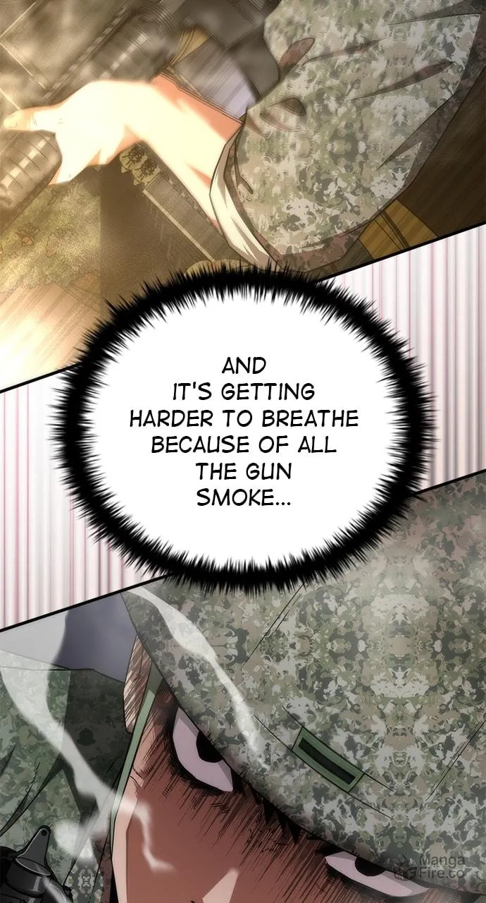 Zombie Apocalypse 82-08 Chapter 36 page 95 - 