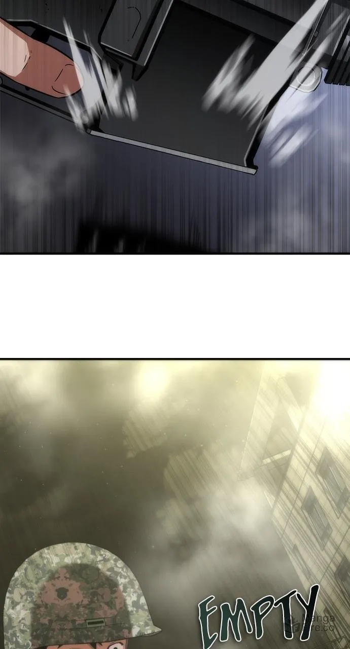 Zombie Apocalypse 82-08 Chapter 36 page 100 - 