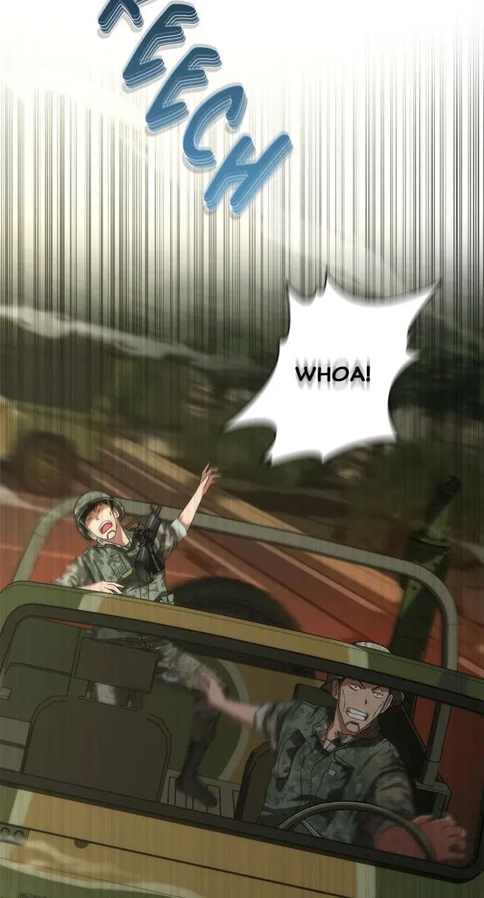Zombie Apocalypse 82-08 Chapter 37 page 101 - 