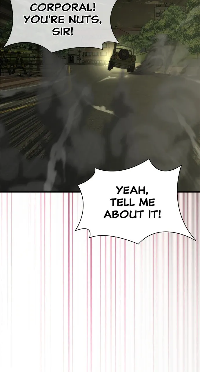 Zombie Apocalypse 82-08 Chapter 37 page 103 - 