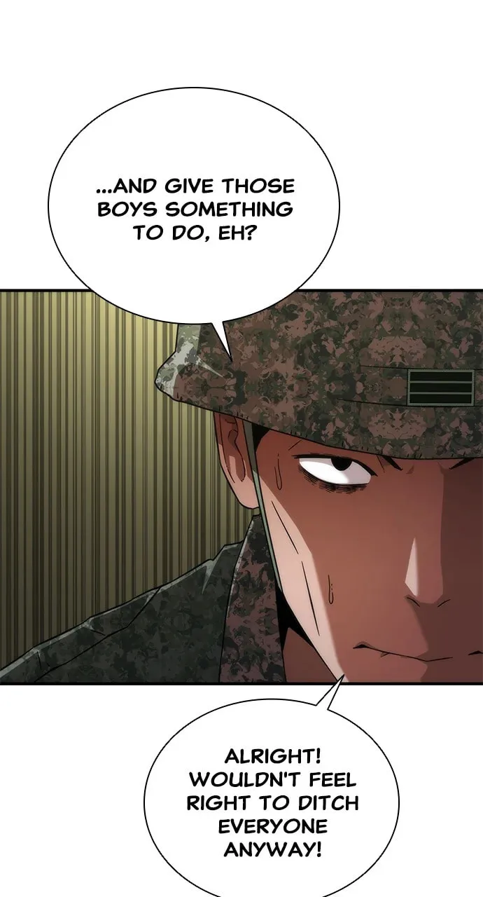 Zombie Apocalypse 82-08 Chapter 37 page 106 - 