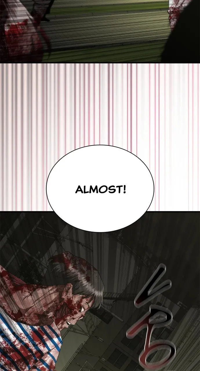 Zombie Apocalypse 82-08 Chapter 37 page 112 - 