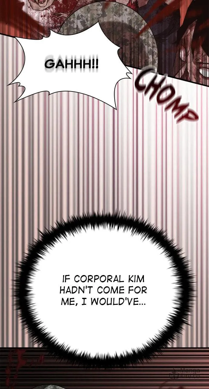 Zombie Apocalypse 82-08 Chapter 37 page 15 - 