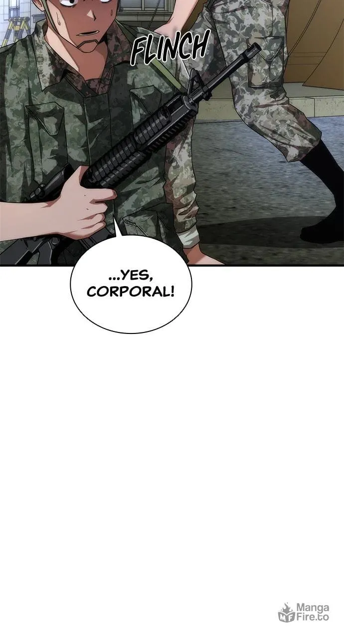 Zombie Apocalypse 82-08 Chapter 37 page 18 - 