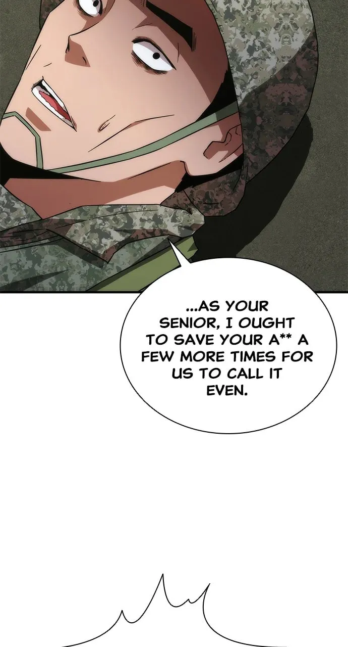 Zombie Apocalypse 82-08 Chapter 37 page 26 - 