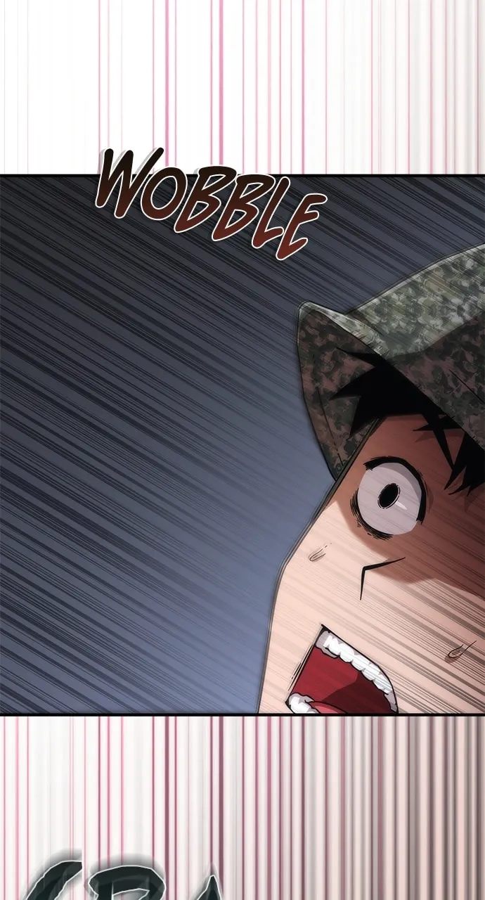 Zombie Apocalypse 82-08 Chapter 37 page 4 - 