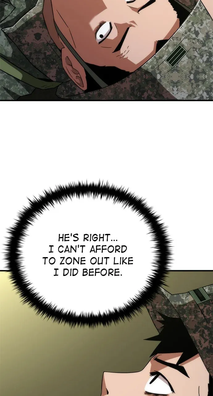 Zombie Apocalypse 82-08 Chapter 37 page 31 - 