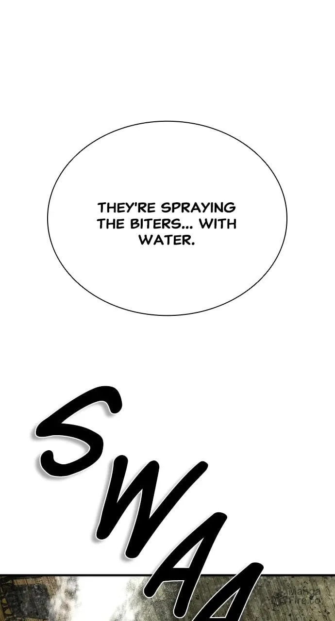 Zombie Apocalypse 82-08 Chapter 37 page 35 - 