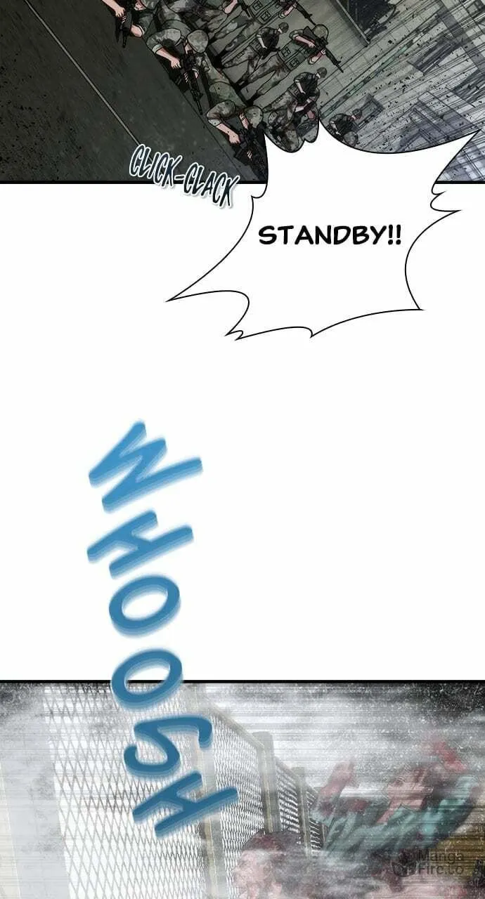 Zombie Apocalypse 82-08 Chapter 37 page 39 - 