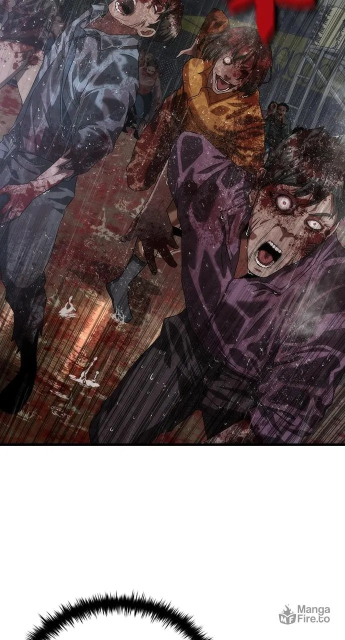 Zombie Apocalypse 82-08 Chapter 37 page 42 - 