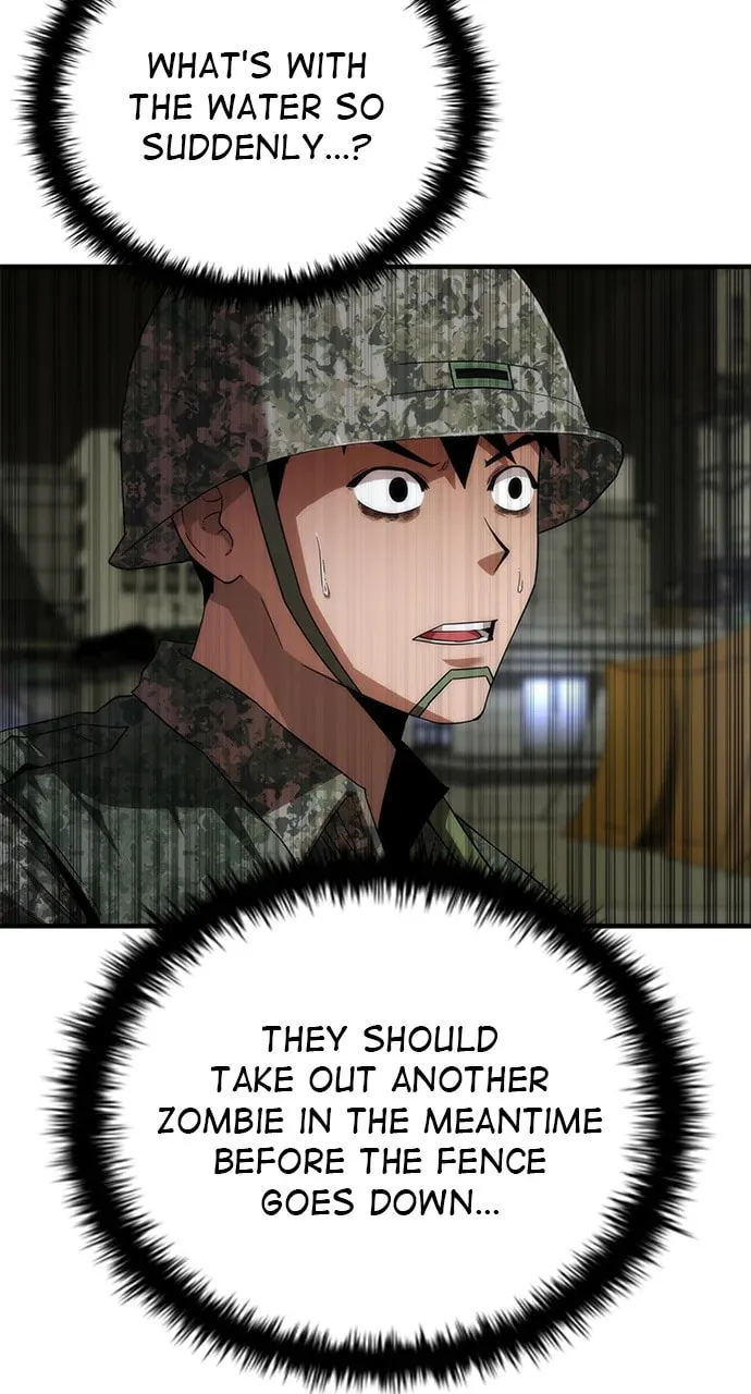 Zombie Apocalypse 82-08 Chapter 37 page 43 - 